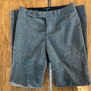 Banana Republic Martin Fit Pants